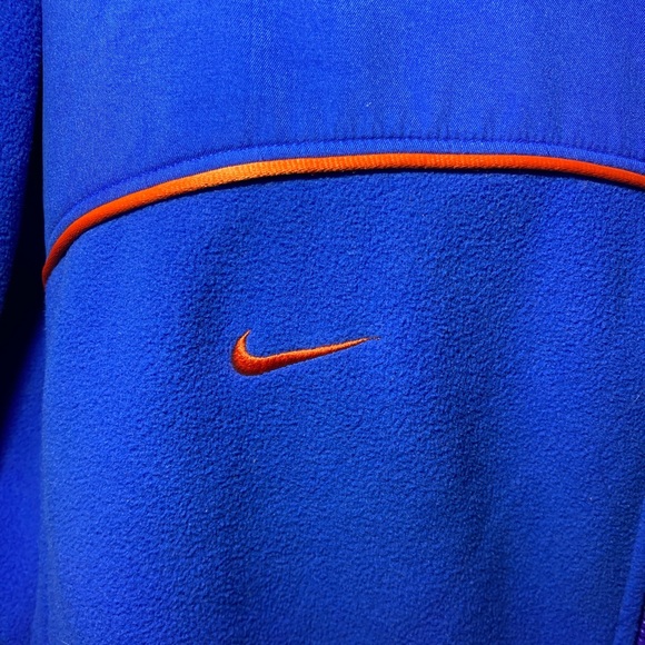 Nike Florida Gators fleece zip-up jacket - Picture 5 of 9